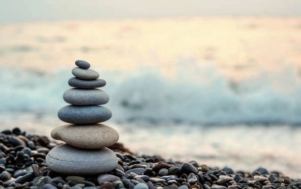 Integrative wellness coaching — calm, grounded environment